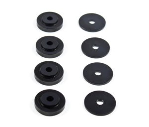 Mazda Mazdaspeed3 Shifter Base Bushing Kit - Torque Solution - `07-`09